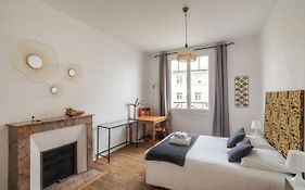DUCHESSE - Appartement cosy en cœur de ville